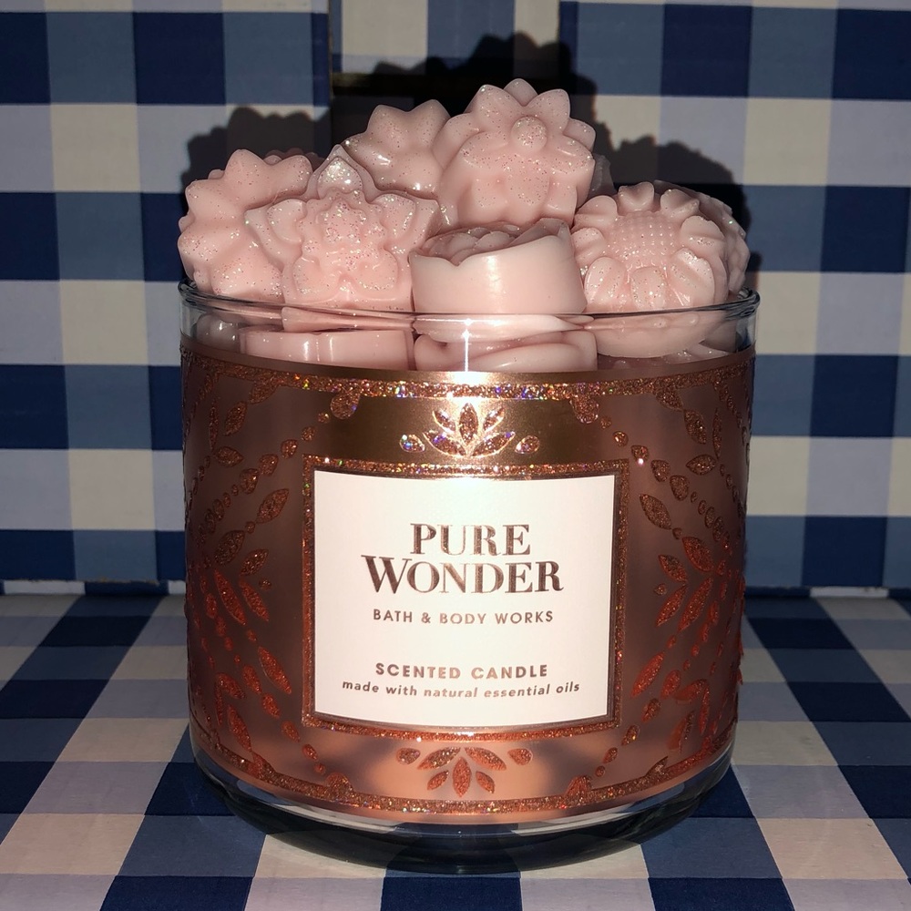 Bath and Body Works Wax Melts